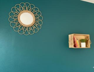 Torino - Séjour cosy et harmonieux - 2