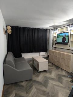 Appartement 6 personnes La Mongie Tourmalet pied des pistes - 8