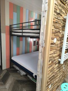 Appartement 6 personnes La Mongie Tourmalet pied des pistes - 7