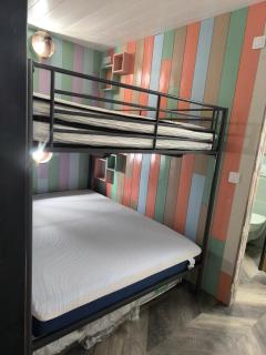 Appartement 6 personnes La Mongie Tourmalet pied des pistes - 2