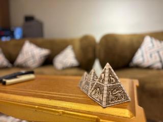 Zlato Pyramids View INN - 1