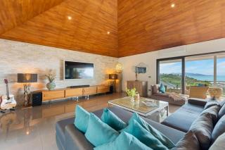 Here and Now Luxurious Sea view & Spa Villa - 1