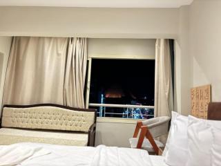 Zlato Pyramids View INN - El Cairo - 3