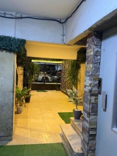 Zlato Pyramids View INN - El Cairo - 4