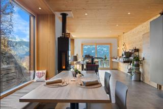 Chalet Diognysos B&B, Boutique Hotel & Wellness - 1