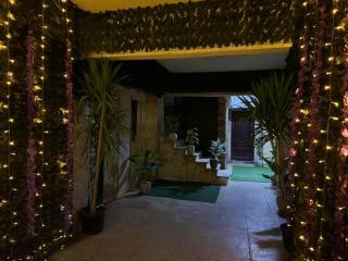 Zlato Pyramids View INN - El Cairo - 5