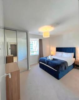 Elegant 1-Bed Apartment in Catford Easy Access to London Bridge & City Centre - 7