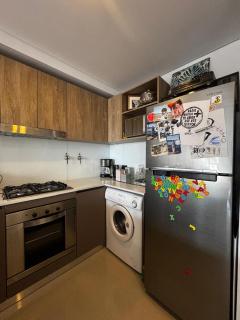 PLAYA - Alojamiento frente al mar - 6