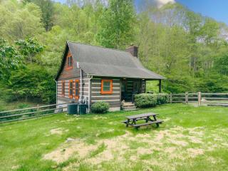 Valle Creek Cabin - 8