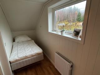 Ein großes Hausam Wald mit Bach für 8 Personen - 7