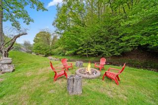 Valle Creek Cabin - 5