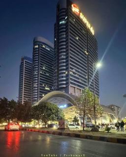 Centaurus Ultra Luxury 2BHK Mountain Vista Apartment - 9