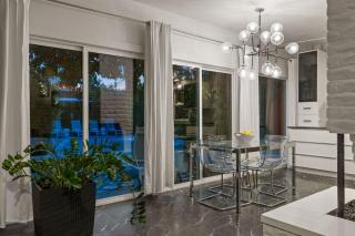 Canyon Chic at Speakeasy Hotel - Adults Only - 7