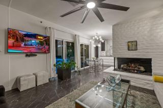 Canyon Chic at Speakeasy Hotel - Adults Only - 6