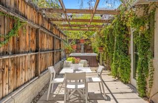 Canyon Chic at Speakeasy Hotel - Adults Only - 1