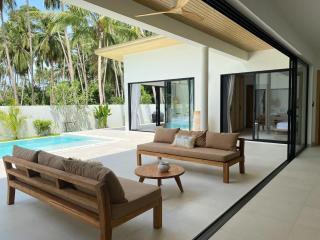 Villa Luka by SP Villa Management - 9