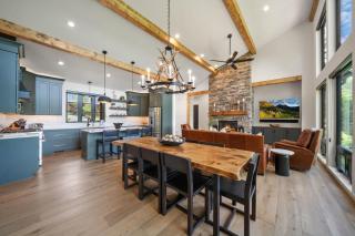 Sky's the Limit at Blue Ridge Mountain Club - 7