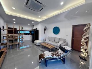 Villa Finca by SP Villa Management - 6