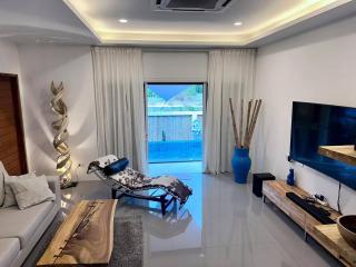 Villa Finca by SP Villa Management - 2