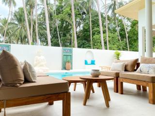 Villa Leo by SP Villa Management - Koh Samui - 4
