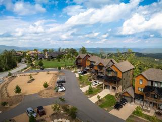 Morning Glory at Blue Ridge Mountain Club - 1