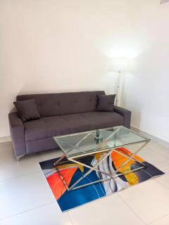 Sunrise Apartments - 8