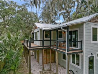 Tropical Hideaway l Mins to DNTN l Dog Friendly - 5