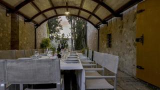 Villa Storica Volterra - 8