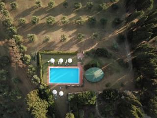 Villa Storica Volterra - 7