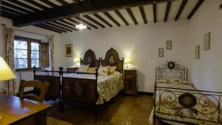 Villa Storica Volterra - 5