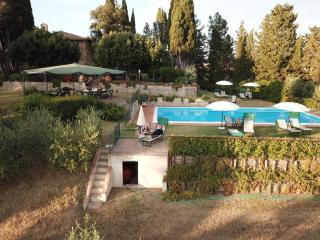 Villa Storica Volterra - 2