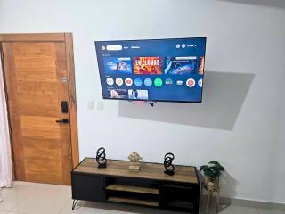 Sunrise Apartments - 1