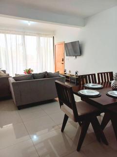 Sunrise Apartments - San Felipe de Puerto Plata - 3