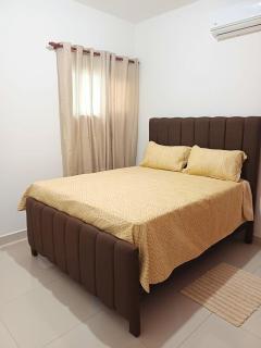 Sunrise Apartments - San Felipe de Puerto Plata - 1