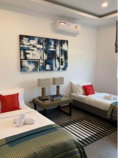 Villa Natao By Sp Villa Management - 8