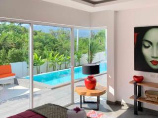 Villa Natao By Sp Villa Management - 1