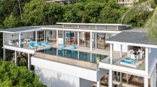 Villa Ayana - Amazing View By Sp Villa Management - 8