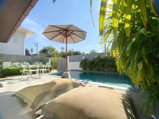 Villa Bavaria 3 By Sp Villa Management - Amphoe Koksamui - 8