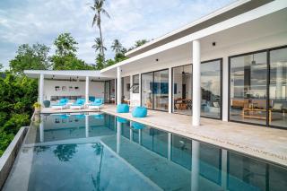 Villa Ayana - Amazing View By Sp Villa Management - 3