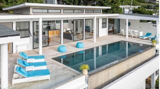 Villa Ayana - Amazing View by SP Villa Management - 5