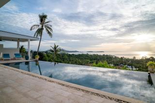 Villa Ayana - Amazing View by SP Villa Management - 6