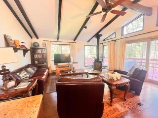 ManVee at Yosemite - 1