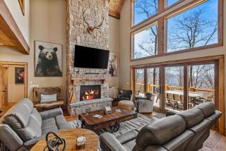 Rock Haven at Eagles Nest - 1