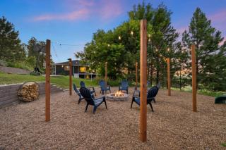 Black Hills Getaway with Hot Tub & Game Room for 18 - 6