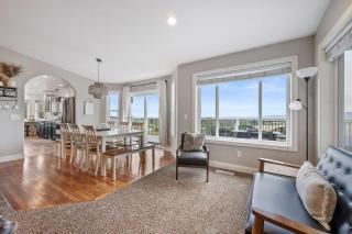 Black Hills Getaway with Hot Tub & Game Room for 18 - 4