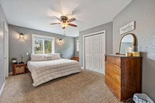 Black Hills Getaway with Hot Tub & Game Room for 18 - 5