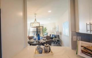 Oceanfront 2 Bedroom Condo with Beach Access - 5