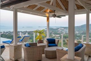 Villa Mode By Sp Villa Management - 2