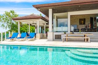 Villa Mode By Sp Villa Management - 2