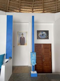 Magritte - Balinese Style By Sp Villa Management - 6